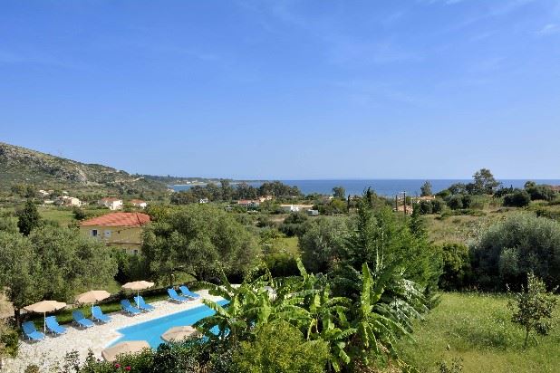 Anemona Apartments